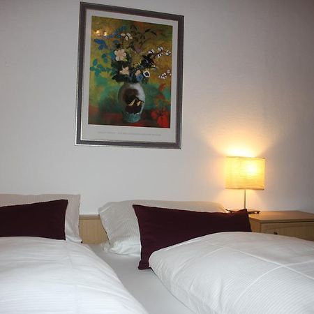 Ferienwohnung Am Ortenaupark Bad Reichenhall Extérieur photo