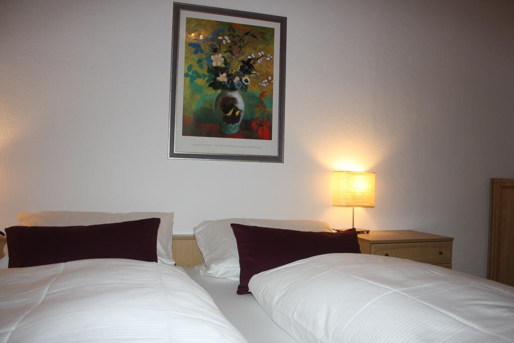 Ferienwohnung Am Ortenaupark Bad Reichenhall Extérieur photo