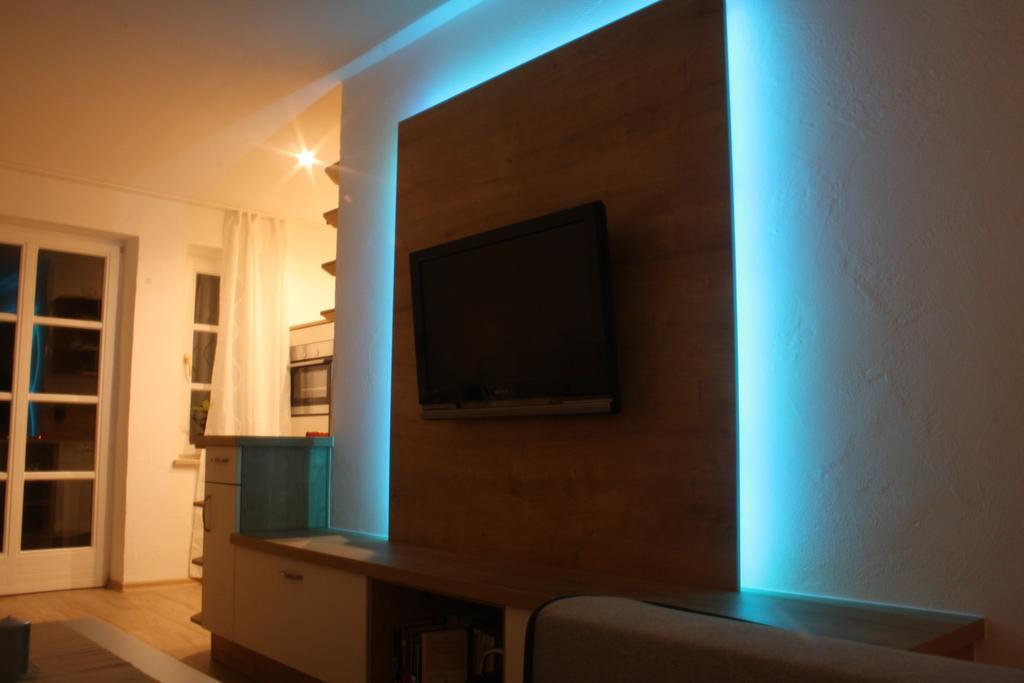 Ferienwohnung Am Ortenaupark Bad Reichenhall Extérieur photo